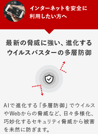 ウイルスバスター自体がウイルス?その噂と真実 1 e382a6e382a4e383abe382b9e38390e382b9e382bfe383bce887aae4bd93e3818ce382a6e382a4e383abe382b9efbc9fe3819de381aee59982e381a8e79c9fe5ae9f