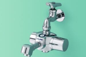 オートストップ水栓の仕組み、その便利さと使用例