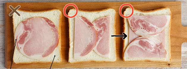 サンドイッチの耳を切る理由、その歴史と理由 1 e382b5e383b3e38389e382a4e38383e38381e381aee880b3e38292e58887e3828be79086e794b1e38081e3819de381aee6adb4e58fb2e381a8e79086e794b1