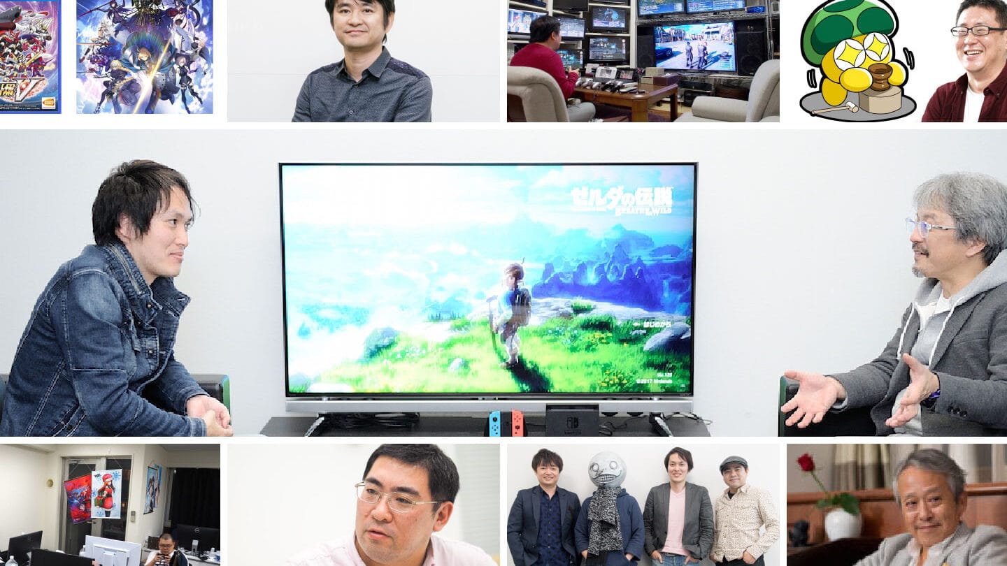 ゼルダがPS4で出せない理由、その独占戦略と影響 1 e382bce383abe38380e3818cps4e381a7e587bae3819be381aae38184e79086e794b1e38081e3819de381aee78bace58da0e688a6e795a5e381a8e5bdb1e99fbf