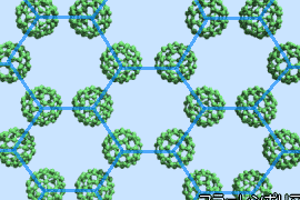 フラーレンの電気伝導性、最先端技術の秘密を解き明かす