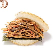 モスバーガーのライスバーガー終了、その背景と代替品 1 e383a2e382b9e38390e383bce382ace383bce381aee383a9e382a4e382b9e38390e383bce382ace383bce7b582e4ba86e38081e3819de381aee8838ce699afe381a8