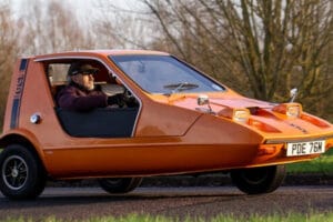 世界一ダサい車、そのワーストランキング