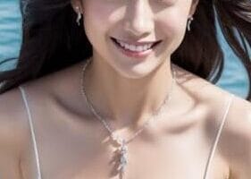 世界一美しいおっぱい、その神秘と美しさの秘密