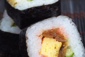 助六寿司、なぜこんなに美味しいのか？