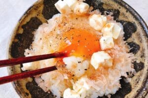 卵かけご飯にピッタリのおかず、簡単で美味しいレシピ集