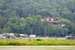 日本の謎の遺跡、その歴史と不思議