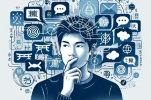 日本語がおかしい人、その背景と改善策