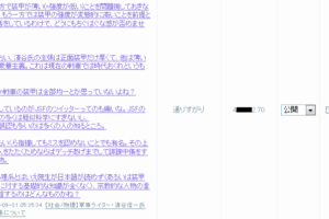 清谷信一の評判、その真実と評価