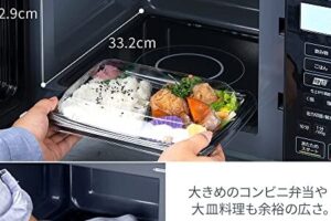 電子レンジが回転しない原因と対策、これで解決！